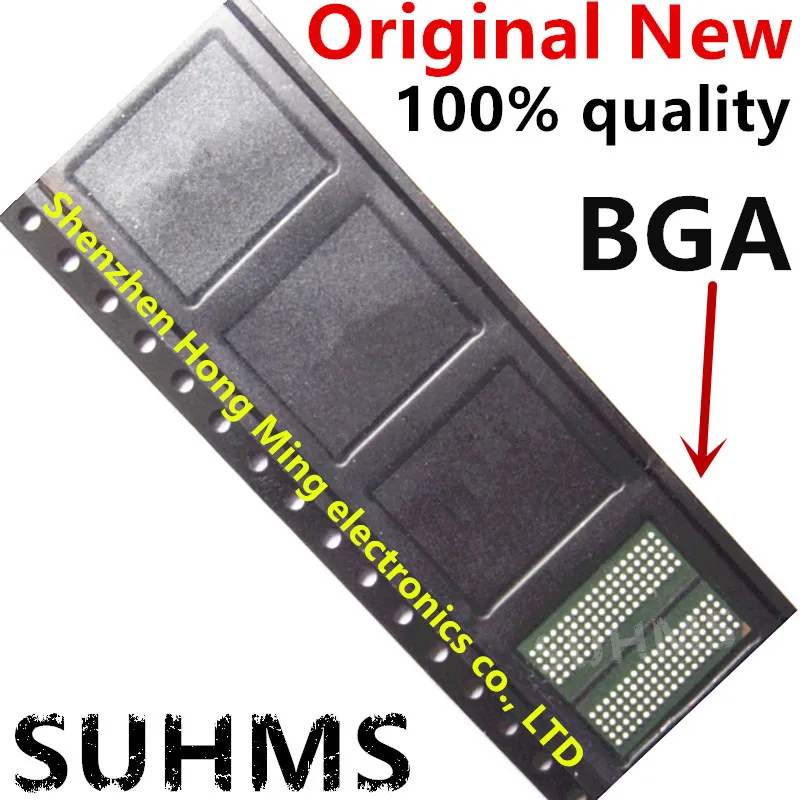 (1 шт.) 100% новый набор микросхем D8BGW D8BGX D8BWW D8BZC K4ZAF325BM-HC14 K4ZAF325BM-HC16 K4ZAF325BM HC14 HC16 BGA