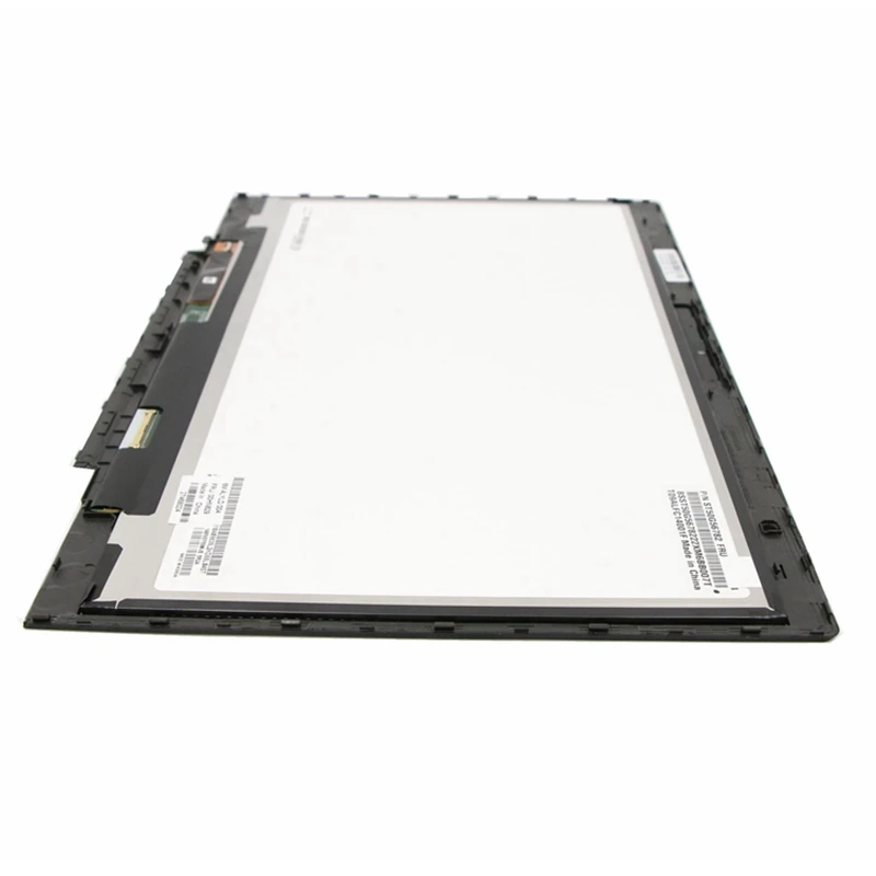 14 0fhd ips lcd touch screen digitizer assembly lp140qh1 spa2 for lenovo thinkpad x1 carbon 3rd gen 20bs 20bt with frame bezel free global shipping