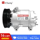 Компрессор переменного тока для Renault megane II 1,4 1,5 1,6 Megane I 1,4 1,6 rand Scenic II 8200050141