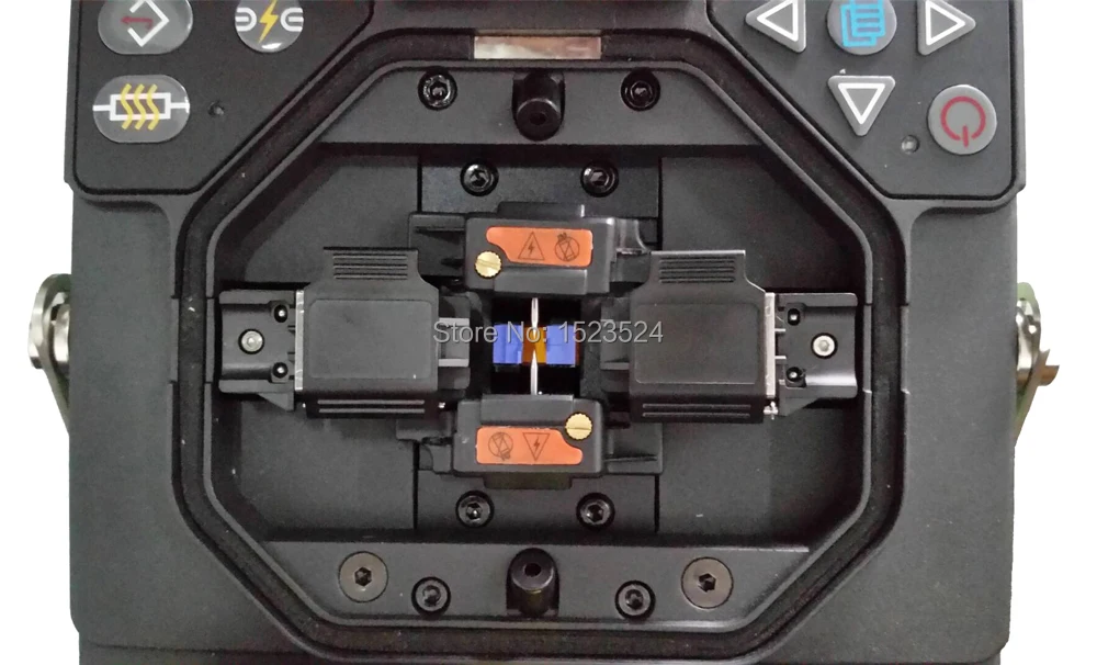 Brand New Jilong Fiber Optic Splicing Machine KL-280G Single Fusion Splicer | Мобильные телефоны и аксессуары