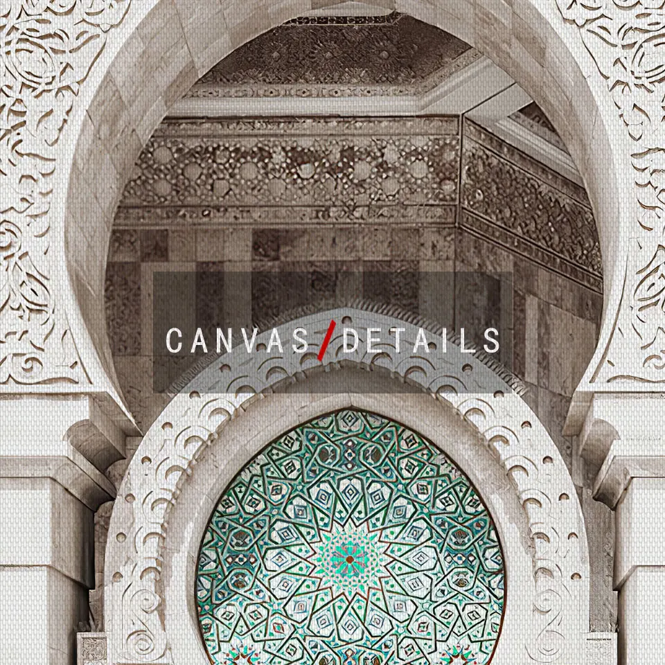 Плакат в скандинавском стиле пейзаж Картина на холсте нордическая настенная