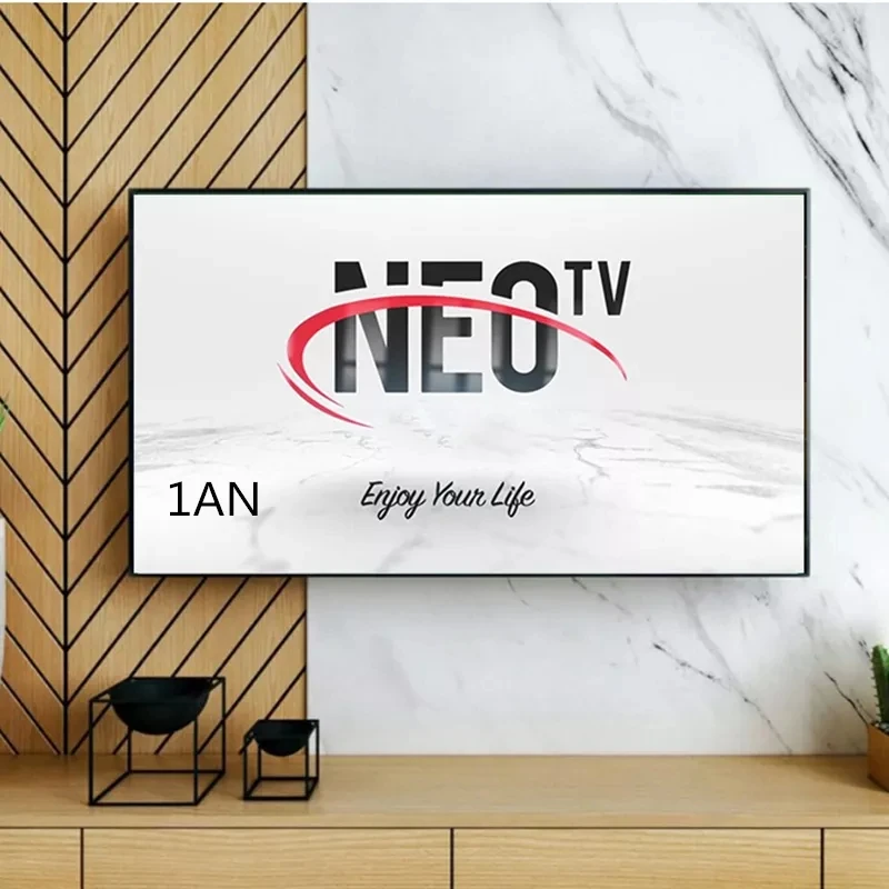 

Neo Pro 2-защитный экран 4K HD HDR 1080P Smart Tv 2021 12 M, аксессуары