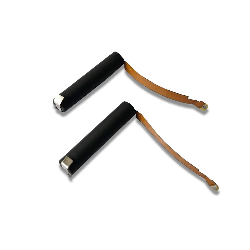 Small size 3.7v 25mAh replacement li-ion battery airpod bluetooth headset for airpods 1st 2nd A1604 A1523 A1722 A | Электроника
