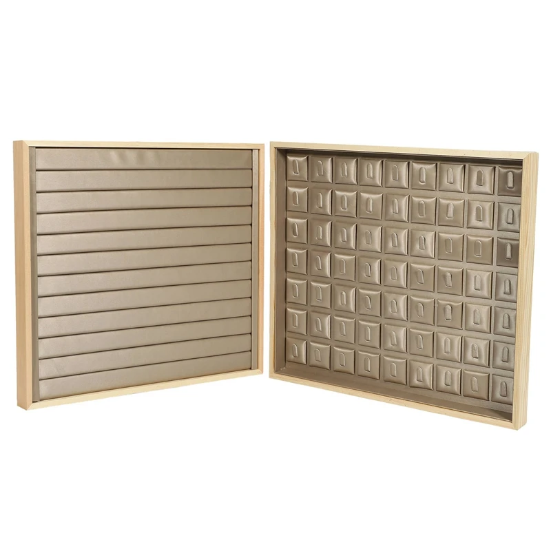 

Jewelry Packaging & Display