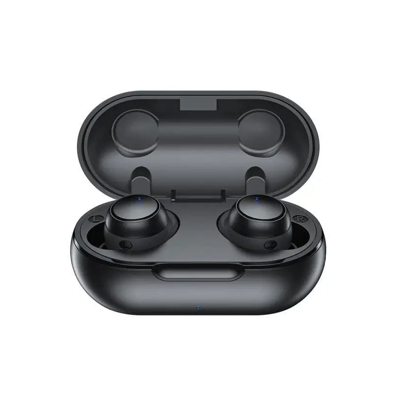 

Bluetooth V5.0 наушники TWS настоящие беспроводные наушники-вкладыши водонепроницаемые мини-наушники HiFI стерео спортивные наушники