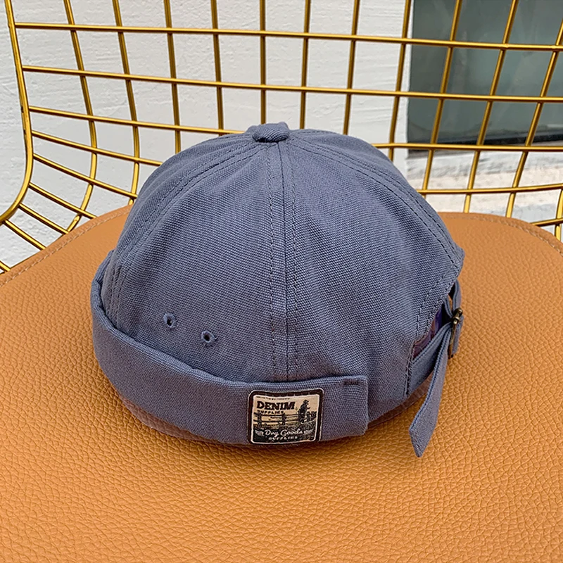 Кепка Докер Летняя Купить