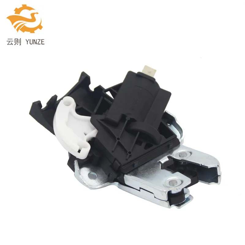 

4F5827505D 4E0 827 505 C BOOT TAILGATE TRUNK LID LOCK CATCH LOCK ACTUATOR FOR AUDI A4 A5 A6 A8 S4 S6