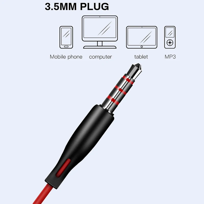Проводные наушники для Sony Xperia Z Ultra Z1 Z2 Z3 Compact Z4 Z5 Premium XA2 с микрофоном 3 5 мм гарнитура
