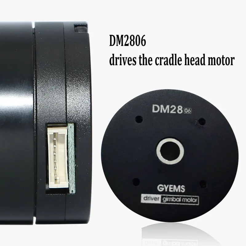 

Семейный бесщеточный двигатель постоянного тока, кодовая панель, двигатель Tai