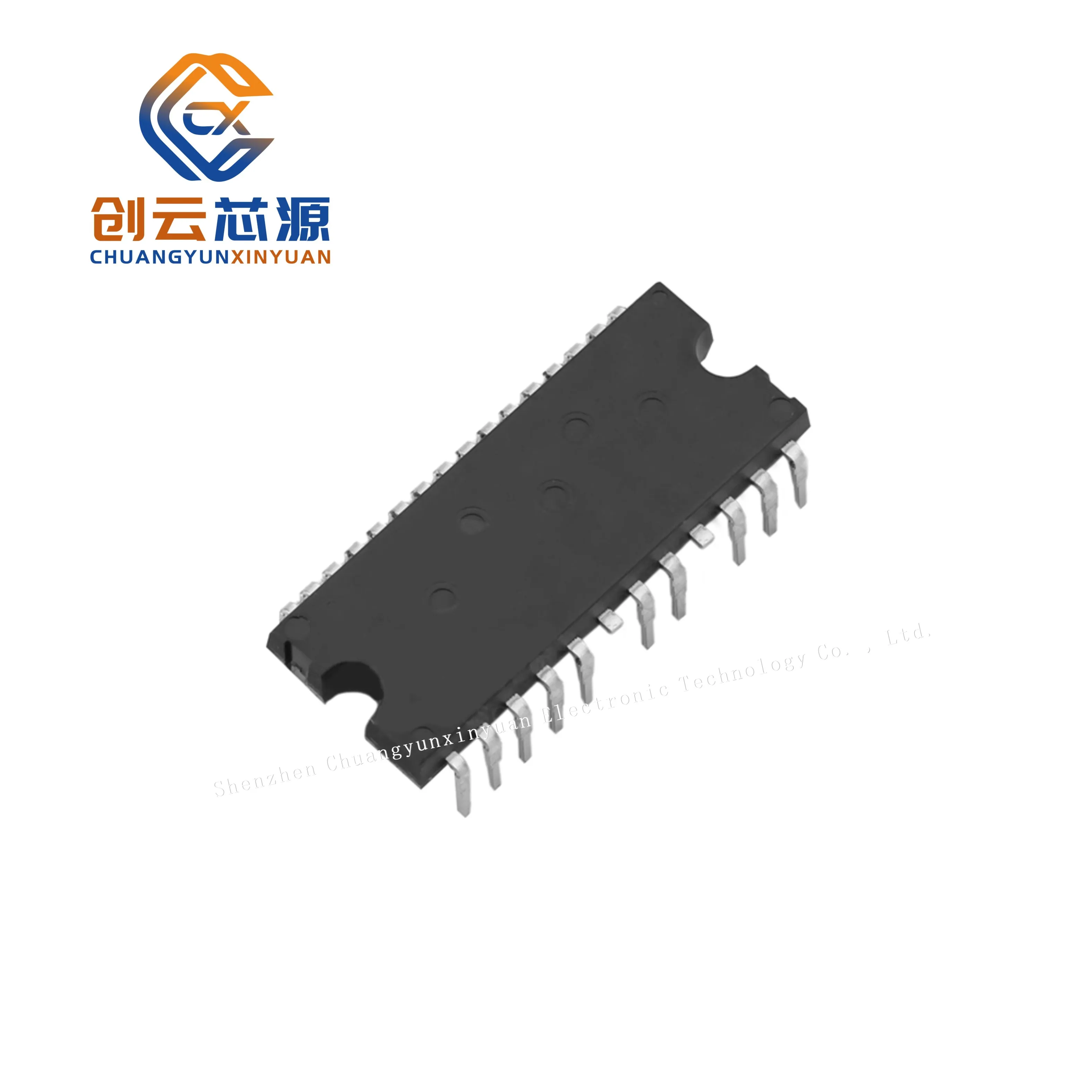 

1PCS 100% Original New In Stock STGIPQ3H60T-HL STGIPQ3H60T-HL