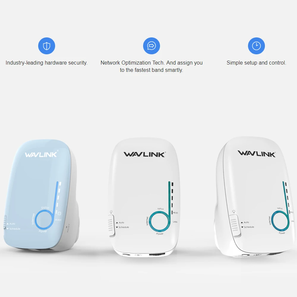 Wavlink гигабитный wifi роутер 5 ГГц AC1200 весь дом WiFi сеточная система беспроводной маршрутизатор настенный двухдиапазонный 2,4 ГГц Wi-Fi ретранслятор