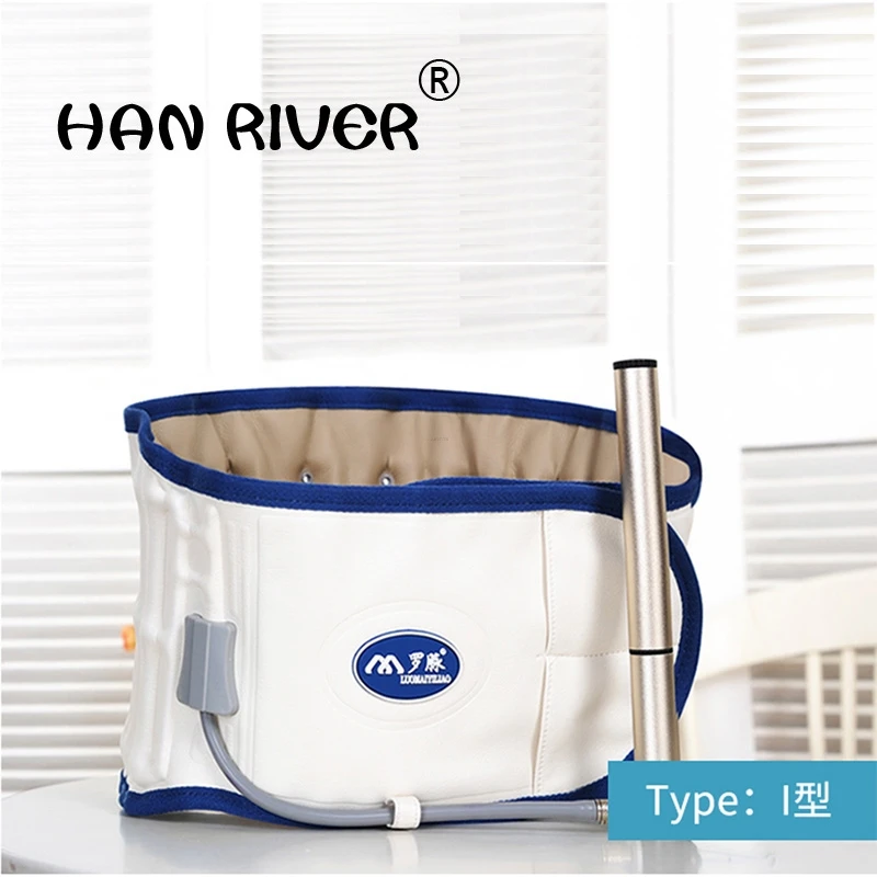 Мс ремень между талией тарелки поясничного трактора пневматический