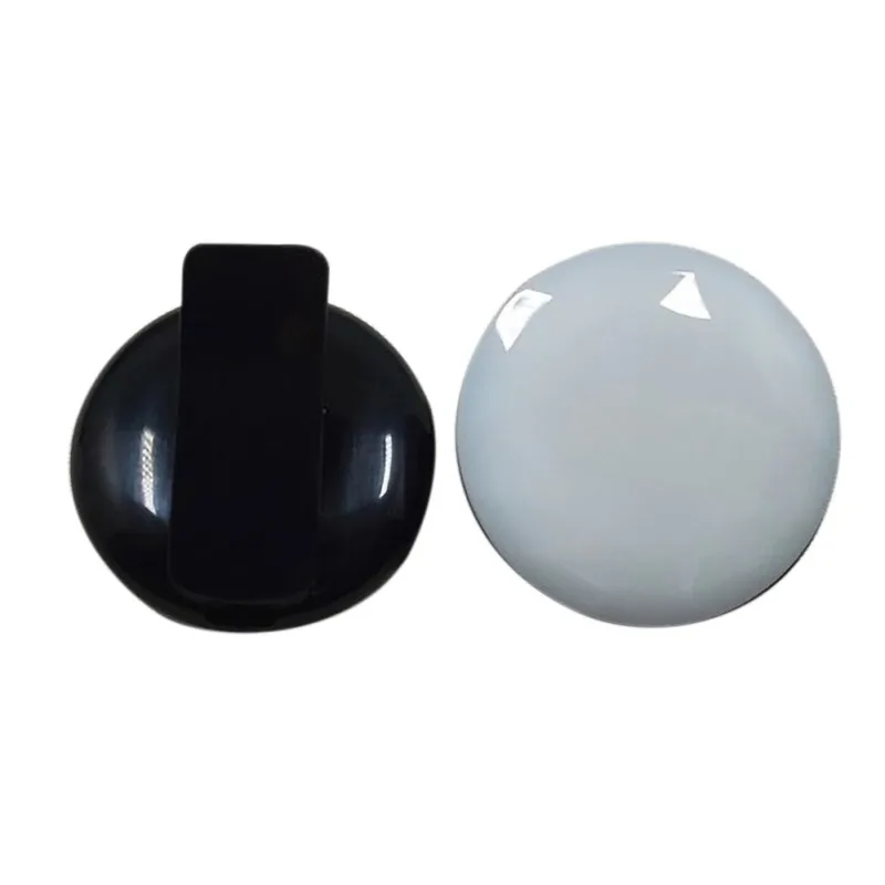 Universal Portable Mini SF09 Diamond Round Mobile Phone Selfie LED Ring Fill Light Camera Flash for Cell iPhone Samsung | Электроника