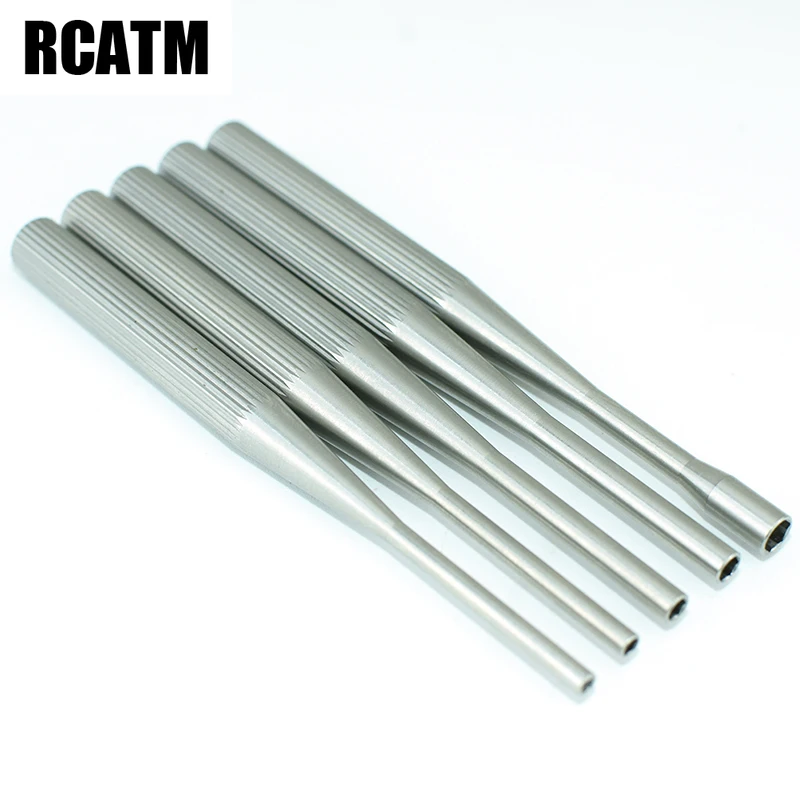 Набор отверток из нержавеющей стали с шестигранной головкой для 1/14 Tamiya RC