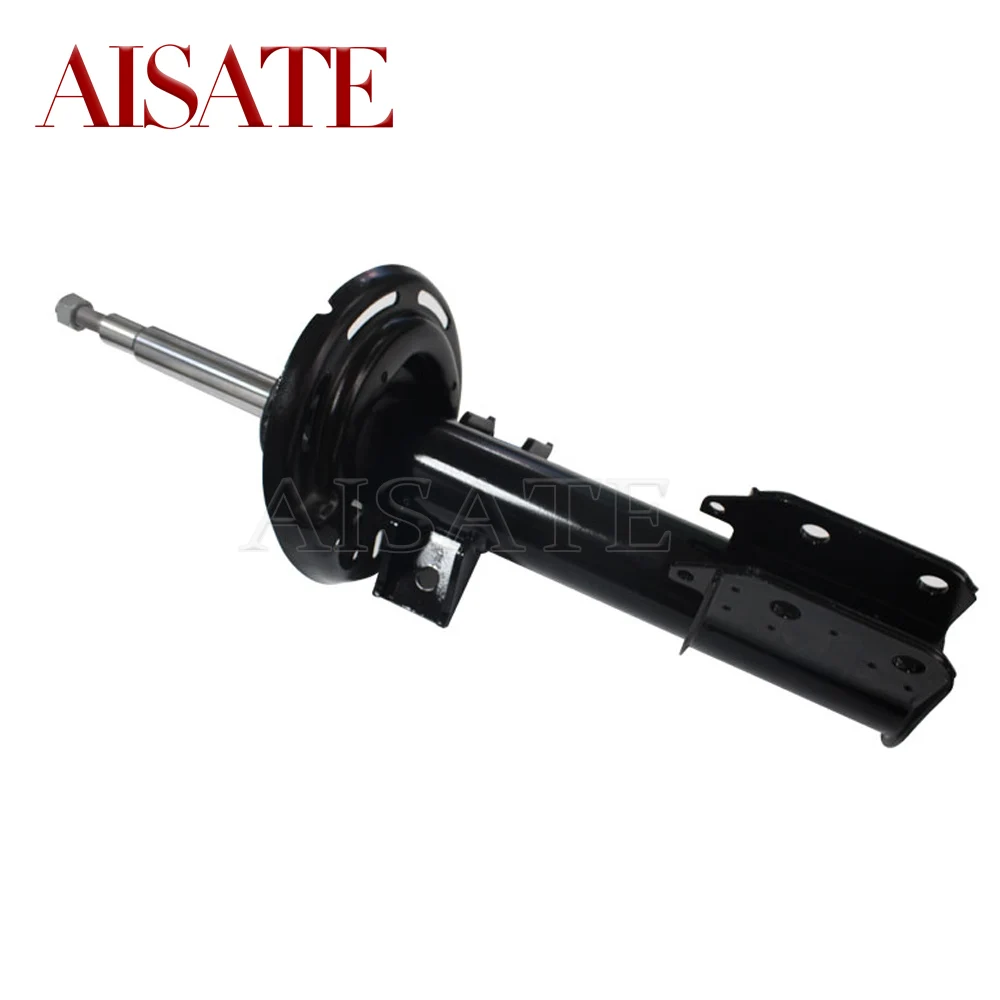 1 шт. передняя правая/левая пневматическая подвеска амортизатор стойки для Mercedes C