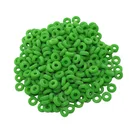 Товары для животноводства, свиньи, рогатый скот, овцы, резиновое кольцо для кастрации, круг для кастрации, плоскогубцы, товары для фермы 50