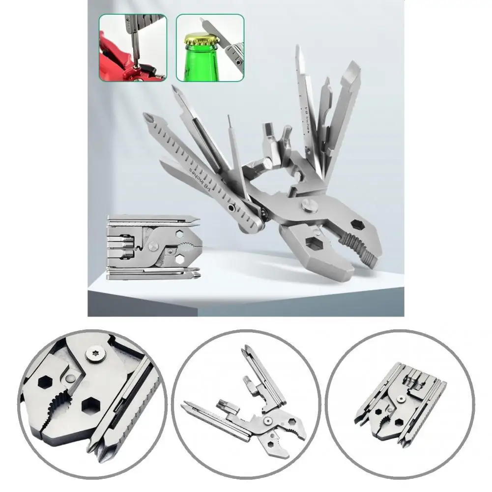 

Многофункциональные полезные многофункциональные строительные щипцы, Легкие многофункциональные