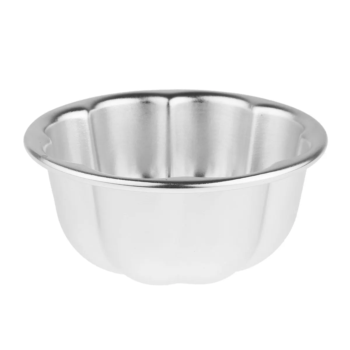 5 шт. формы для выпечки антипригарные из алюминиевого сплава яичного пирога в