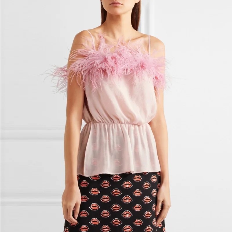 Юбка/платье/костюм из страусиных перьев 1 м 8 10 см|colored ostrich feathers|ostrich featherostrich feathers for
