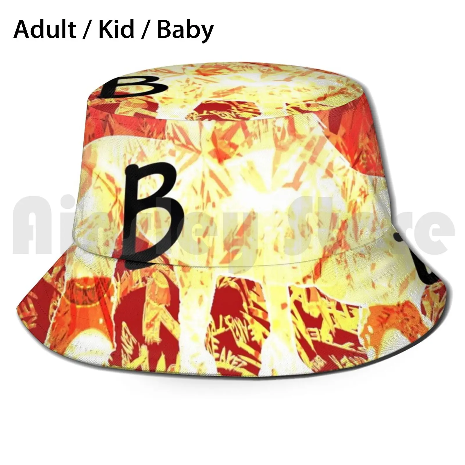 

Шапка от солнца Streaker с 3 большими ботинками, складная, с УФ-защитой, для девочек и мужчин