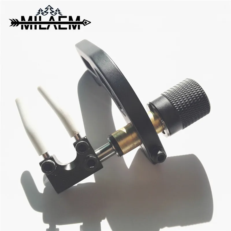 1 шт. Регулируемая мишень для стрельбы из лука с гаечным ключом прочное