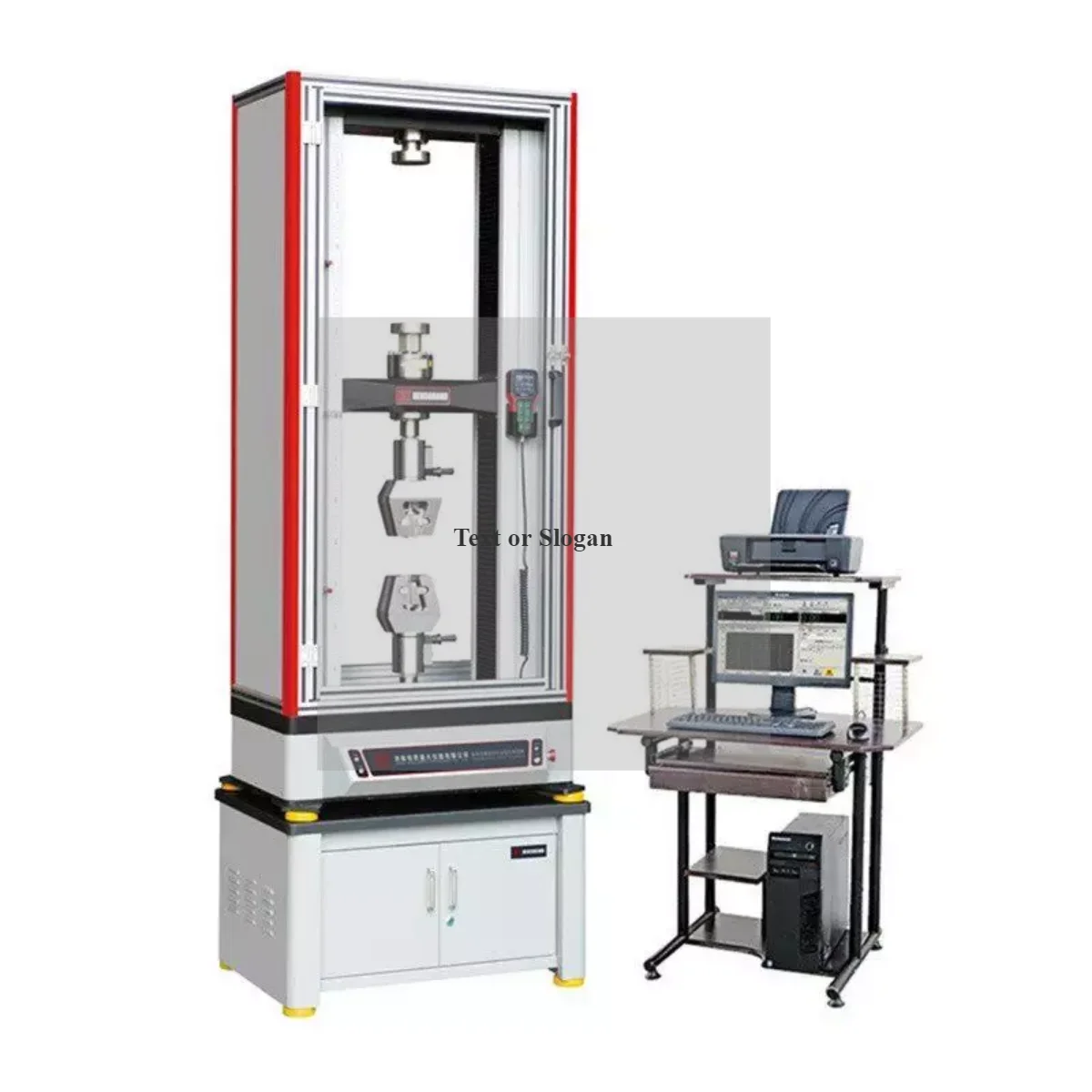 

Plastic fabric strength metal tensile tester price
