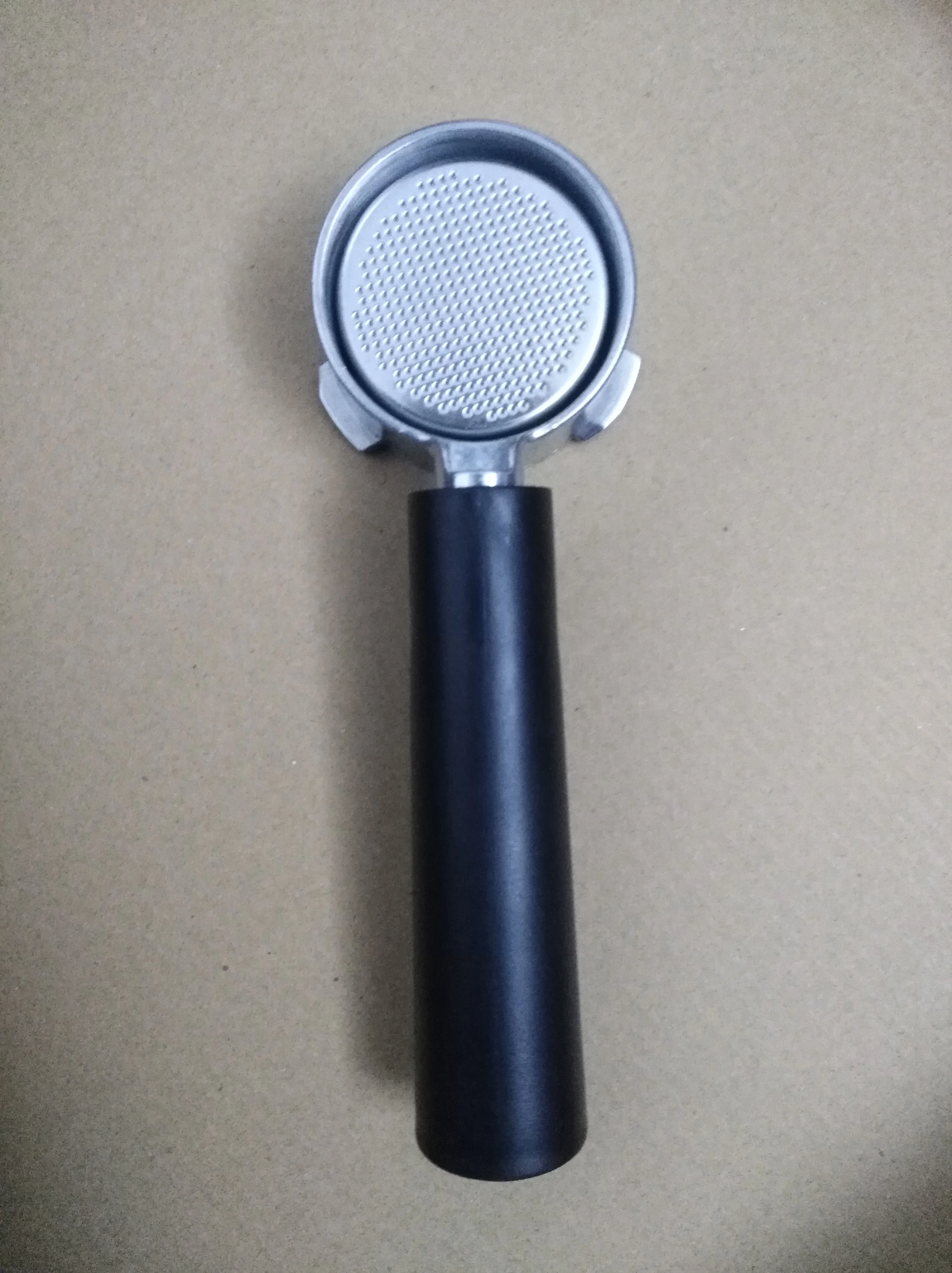 Без нижней ручки фильтра для кофе-машина домашнего использования KF6001 KF7001 KF8001 KF5002