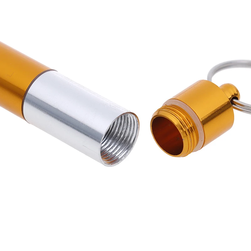 15 стилей чехол для таблеток s разветвители портативный водонепроницаемый мини