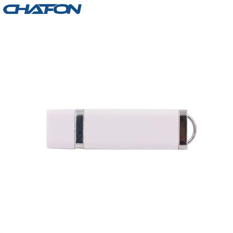Устройство считывания радиочастотной идентификации Chafon mini usb 13 56 МГц для