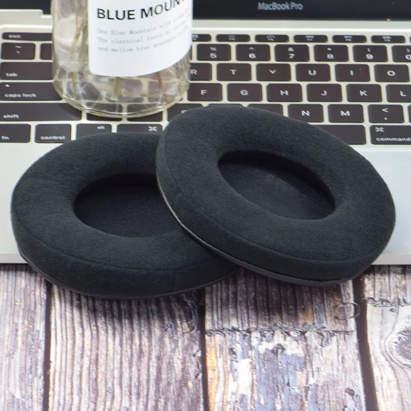 Запасные амбушюры для аудио техники ATH Ad1000x Ad2000x Ad900x Ad700x