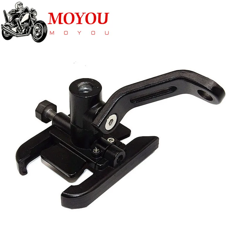 

For DUCATI 899 959 1199 1299 Panigale Motorcycle high quality handlebar Mobile Phone Holder GPS stand bracket