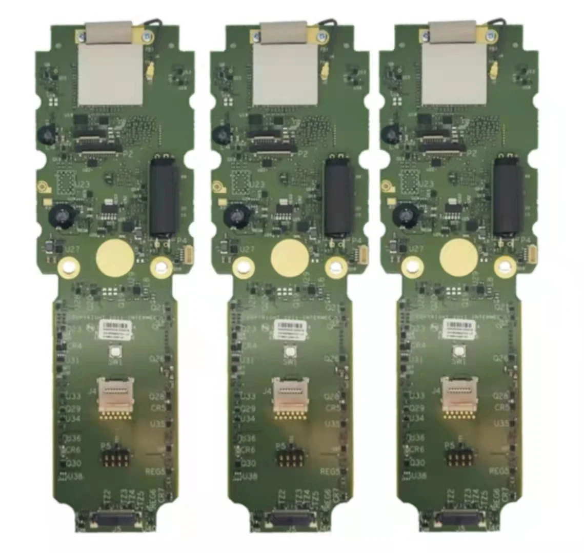 

Материнская плата CK3XAA4M000W4400