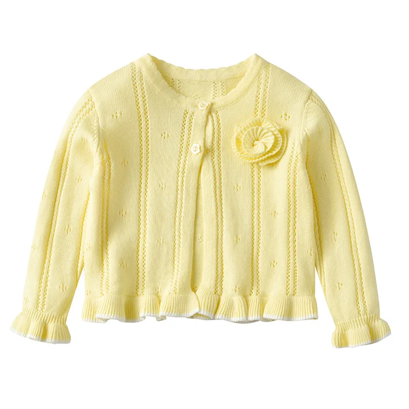 

Kids Cardigan Toddler Girl Fall Clothes 2020 Girls Sweater Coat Kids Thin Shawl Baby Girls Cardigan Girl Fall Sweaters Coats
