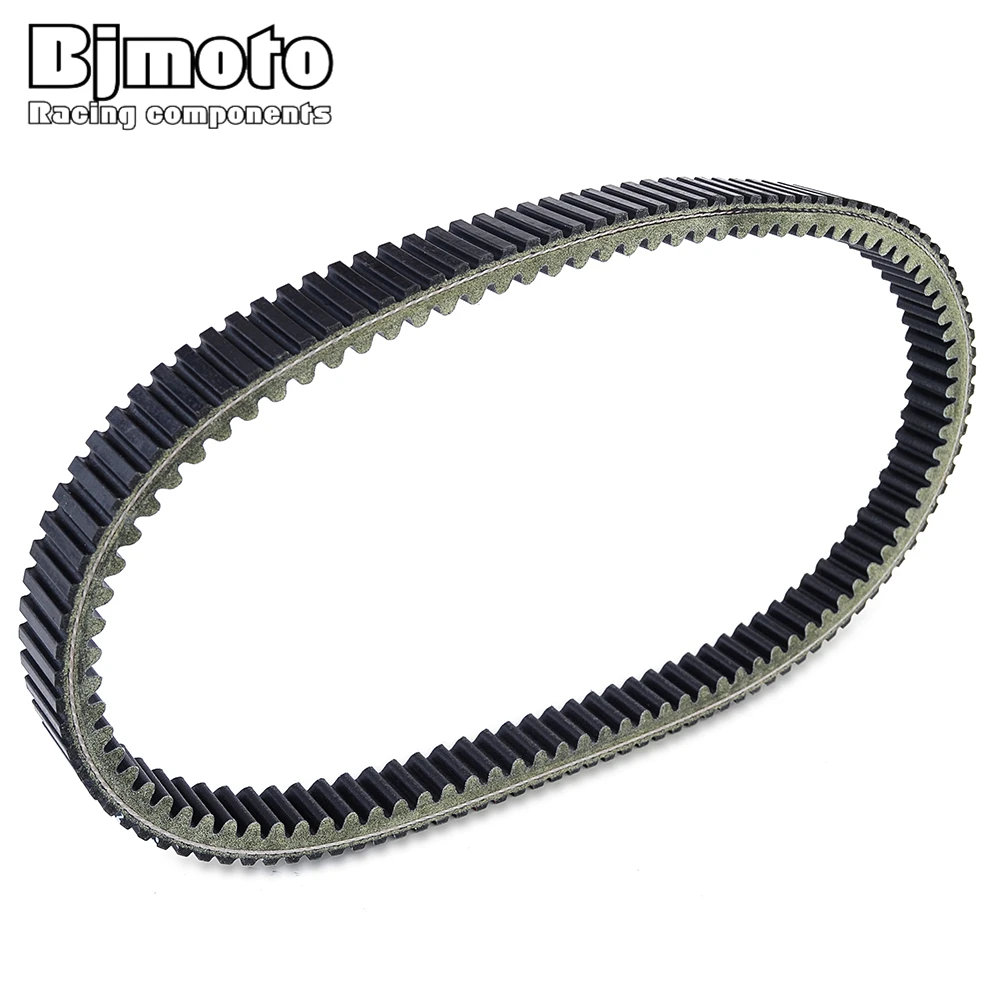 

600i DRIVE BELT TRANSFER BELT CLUTCH BELT For SYM Maxsym 600i ABS 2011 2012 2013 2014 2015 23100-L6C-0000