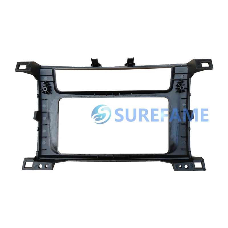 Автомобильная аудиосистема Facia для Toyota Land Cruiser 100 2003-2007 Lexus LX470 2002-2007 комплект