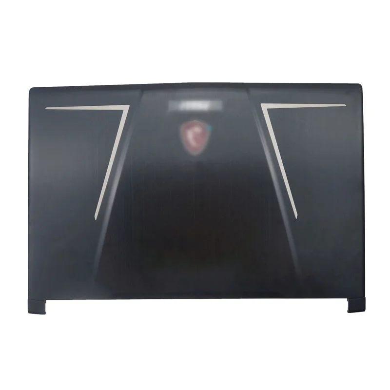 Новинка чехол для ноутбука MSI GE73 GE73VR Raider RGB 8RE 8RF MS-17C5 7 цветов задняя крышка