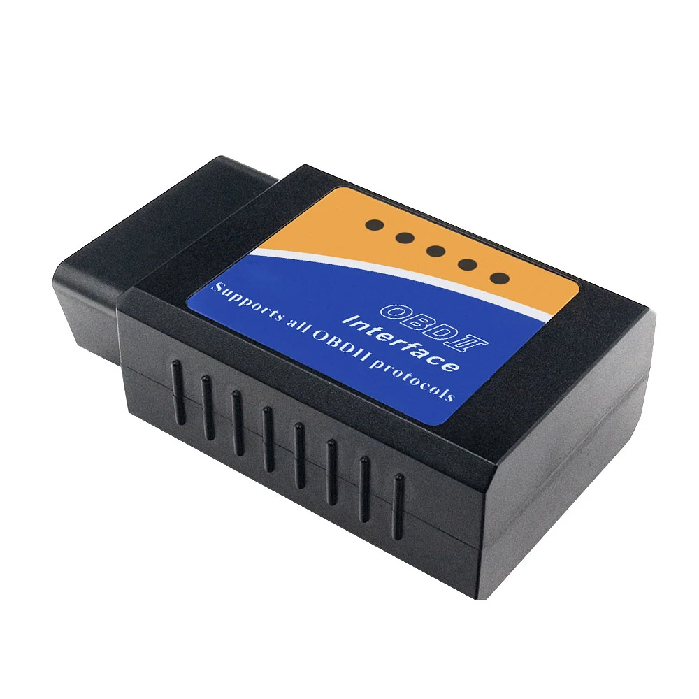 Super OBD2 ELM327 V1.5 WIFI/адаптер BT автомобильный диагностический сканер ELM 327 Bluetooth OBDII