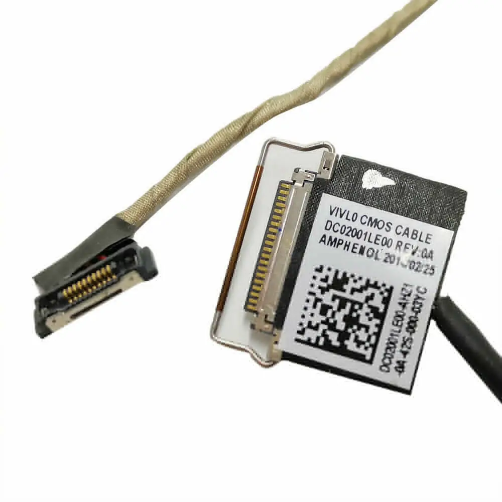 

Webcam Camera Cable For Lenovo THINKPAD T440 T450 T460 Laptop 04X5450