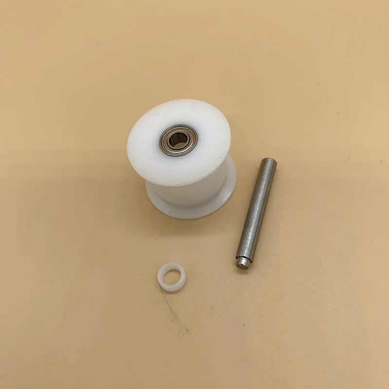

Маленький ременный шкив Mutoh для Mutoh RJ-900C 901C VJ1204 VJ1300 для Epson 7880 7800 9880 9800 принтер маленькая белая ременная шестерня