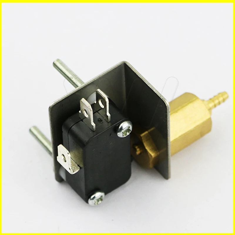 Стоматологические встроенные ультразвуковые весы Микро Переключатель воздуха