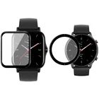 3D мягкая защитная пленка для Amazfit GTR2GTR 2 GTS 2eGTS2 MiniBip SLiteBip UPro Защитная пленка для экрана GTR2e GTS2e чехол