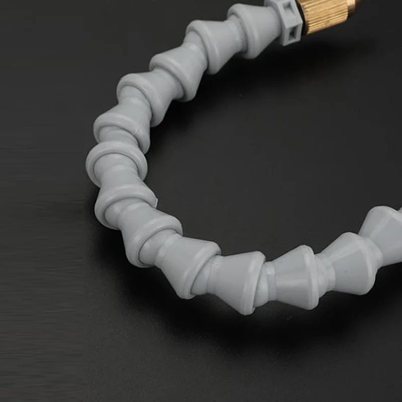 8 мм трубная система распыления охлаждающей жидкости и смазки токарный станок с