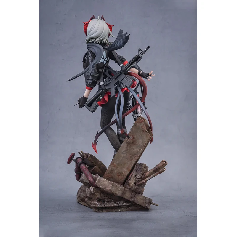 Arknight W Аниме игрушечные персонажи украшения аниме игрушки подарок коллекционные