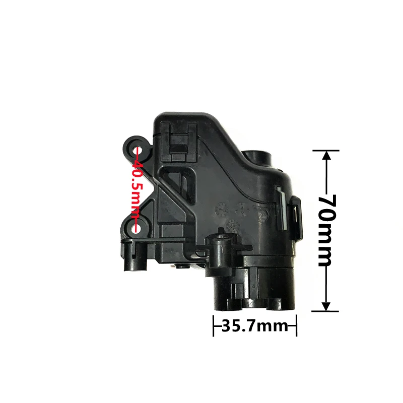 

Оригинальный складной привод заднего вида, привод для дверного бокового зеркала, складной двигатель для Mazda CX-5 CX5 2017-20mazda3 Mazda6 18 моделей