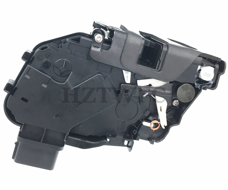Новый механизм защелки задней левой двери LR071650 LR011303 для Evoque Freelander 2 Discovery 3 4 Range Rover