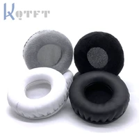 earpads velvet for asus rog orion pro headset replacement earmuff cover cups sleeve pillow repair parts