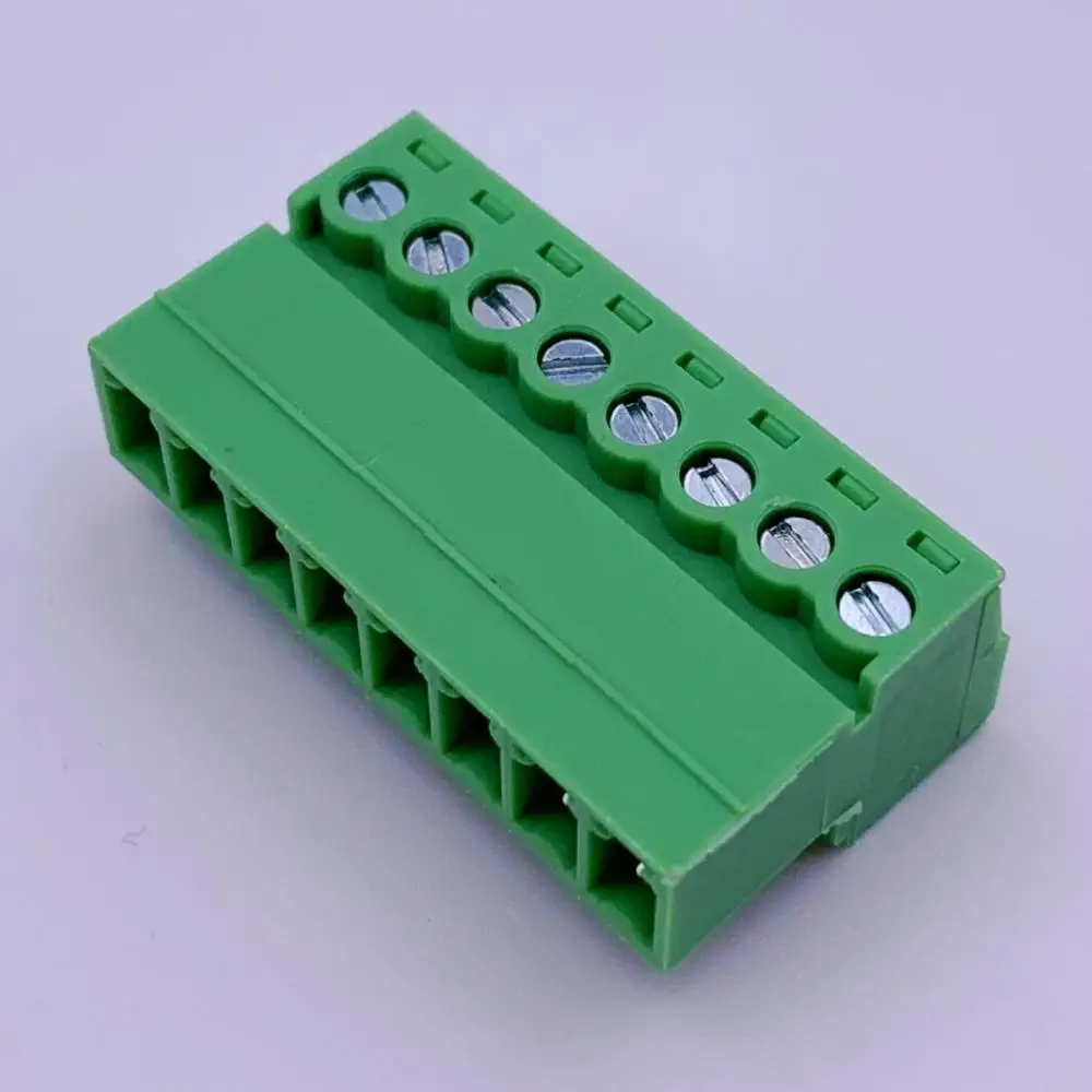 KF2EDGRK 3 81 2P ~ 12P PCB вставные клеммные блоки 15EDGKR мм 2PIN 12PIN IMC 1 5/2-ST-3 81-1857883 PHOENIX DEGSON KEFA |