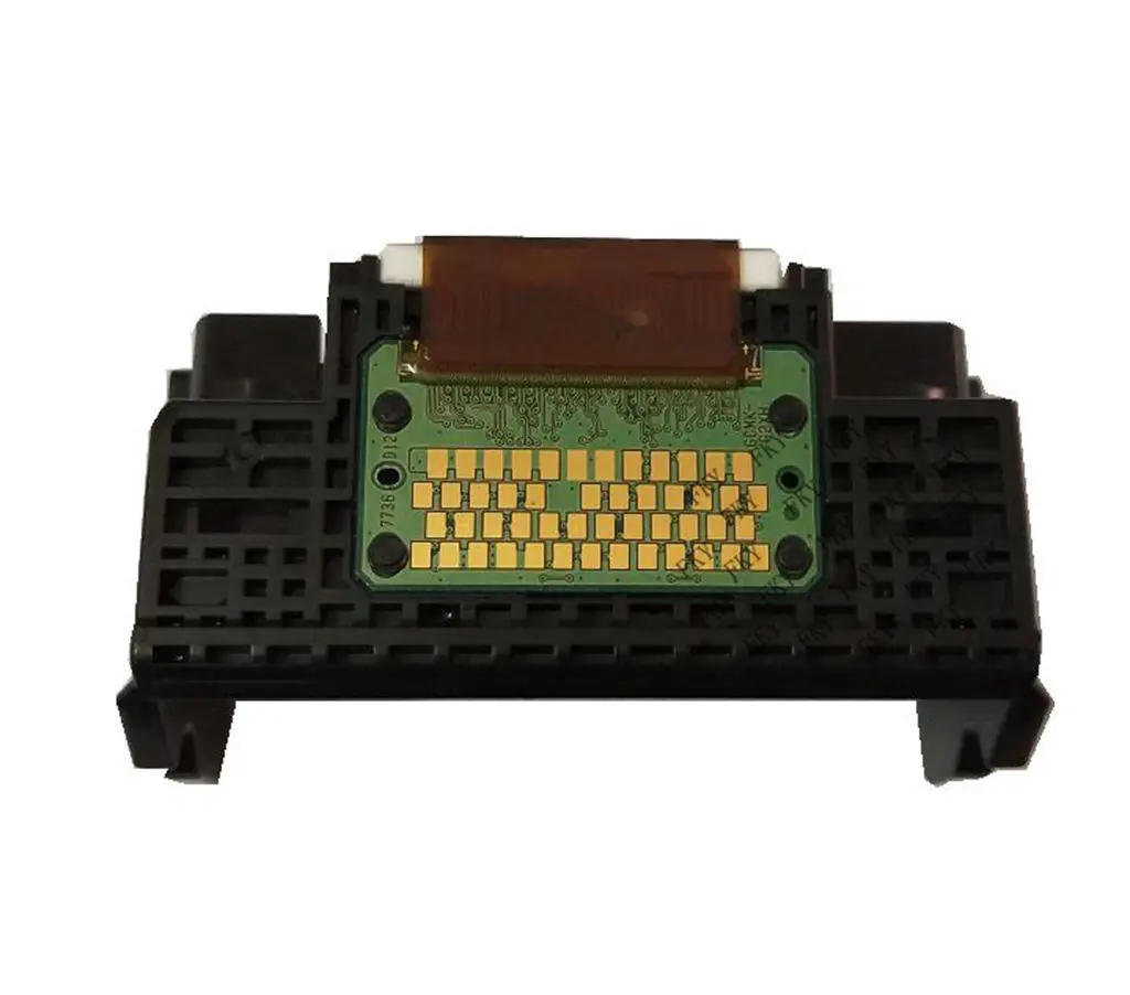 Сопло QY6-0072 для Canon оригинальный струйный принтер печатающая головка IP4600 IP4680 IP4700