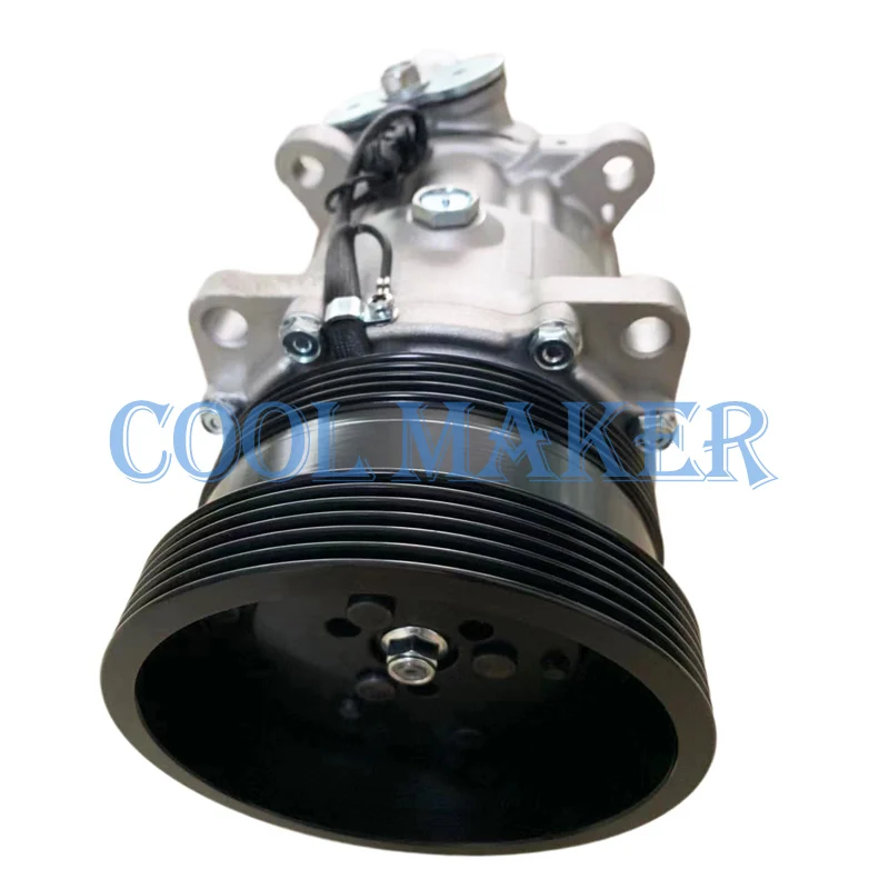 SD7V16 для ALFA ROMEO/Fiat/Lancia Компрессор переменного тока 60601092 71721743 60571123 0100K093 811046028