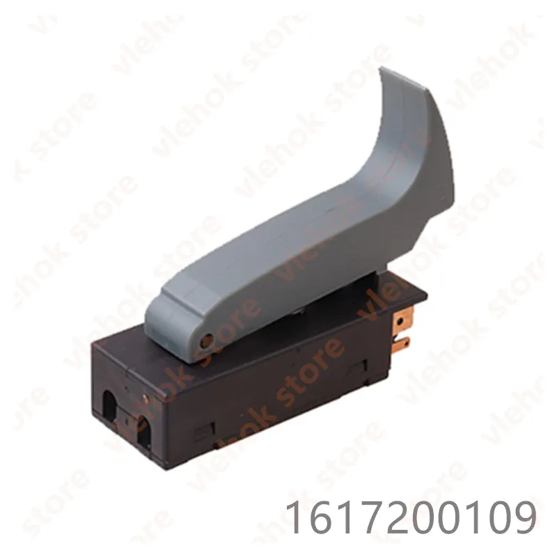 Interruptor para Bosch Acessórios da Ferramenta Gbh500 1617200109 Elétrica Parte Gbh5-38d Gbh5400 11247 Gbh5-38x 11240